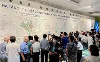 Bất động sản hết thời đầu cơ theo tin đồn