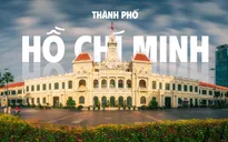 50 năm mang tên Bác: TP Hồ Chí Minh bước vào chu kỳ phát triển mới