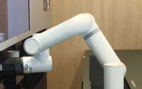 Robot và AI thúc đẩy mô hình quán cà phê không người phục vụ