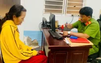 Báo tin giả về vụ cướp vàng, người phụ nữ lĩnh phạt 3,5 triệu đồng