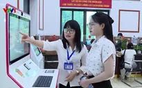 Đẩy mạnh dịch vụ công trực tuyến, giảm áp lực cho chính quyền cơ sở