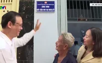 TP Hồ Chí Minh - Thành phố nghĩa tình