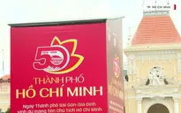 Sôi nổi các hoạt động kỷ niệm 50 năm thành phố mang tên Bác