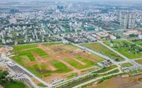 Điều chỉnh Quy hoạch sử dụng đất quốc gia thời kỳ 2021-2030, tầm nhìn đến năm 2050