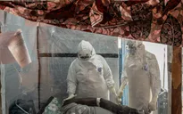 Dịch Ebola có thể gây thiệt hại lên tới 3,6 tỷ USD 