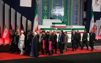 Iran cảnh báo Mỹ và Israel trước thềm lễ tang cố Lãnh tụ tối cao Khamenei 