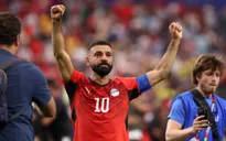 Thắng luân lưu, Mohamed Salah cùng đồng đội đưa Ai Cập vào vòng 16 đội FIFA World Cup 2026™