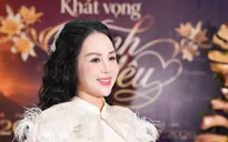 Đêm nhạc "Khát vọng tình yêu" hoài niệm những ca khúc nhạc Nga bất hủ