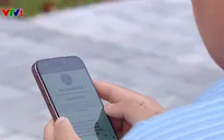 Giả mạo chương trình “Việt Nam và các chỉ số” của VTV lừa đảo mời gọi đầu tư