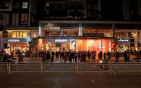 Nội thất Ý Calligaris ra mắt không gian Flagship Store mới tại Phú Mỹ Hưng