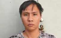 Tạm giữ đối tượng truy nã đặc biệt nguy hiểm về tội “Giết người” 