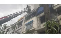 Hà Nội chỉ đạo khẩn trương điều tra, khắc phục hậu quả vụ cháy tại Văn Phú khiến 2 người tử vong