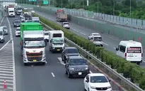 Nguyên nhân nào khiến cao tốc TP Hồ Chí Minh - Long Thành - Dầu Giây thường xuyên ùn tắc?