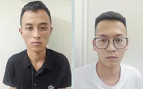 Lừa đảo chiếm đoạt tài sản qua dịch vụ chuyển tiền Việt Nam - Hàn Quốc
