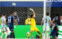 Argentina đi tiếp tại FIFA World Cup 2026™ sau 120 phút "khổ sở" vì Cape Verde