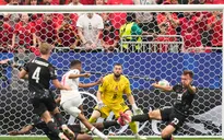 Morocco lạnh lùng biến chủ nhà Canada thành khán giả tại FIFA World Cup 2026™