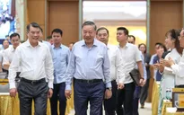 Tổng Bí thư, Chủ tịch nước Tô Lâm dự và chỉ đạo phiên họp Chính phủ với các địa phương