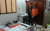 Triệt phá băng nhóm lô đề, cá độ với số tiền trên 1.000 tỷ đồng