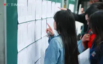 Dùng IELTS quy đổi điểm xét tuyển có được nhận học bổng Chính phủ?