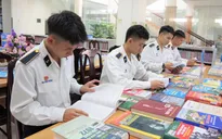 Học viện Hải quân: Đột phá phương pháp dạy học từ chuyển đổi số