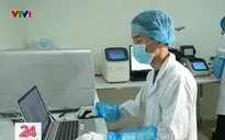Công nghệ giải trình tự gen thế hệ mới thắp lên hy vọng trả lại tên cho liệt sĩ vô danh