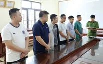Liên tiếp triệt phá 2 đường dây cá độ bóng đá lên tới 900-1.000 tỷ đồng, tạm giữ 19 đối tượng