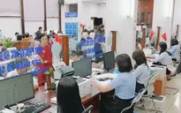Hoàn thiện hạ tầng, liên thông dữ liệu - Nhu cầu thiết yếu nâng cao hiệu quả chuyển đổi số