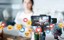 Phải công khai quy chế livestream bán hàng trên nền tảng thương mại điện tử