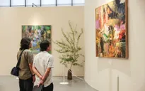 Masterise Group và “Art talk - luận đàm cùng nghệ thuật”