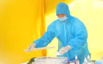 Ninh Bình bàn giao hơn 2.000 mẫu sinh phẩm hài cốt liệt sĩ