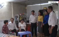 Cần Thơ: Đưa thủ tục hành chính đến tận nhà, giúp người yếu thế tiếp cận dịch vụ công