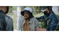 Trời cao nguyên xanh - Tập 1: Lực lượng an ninh bắt giữ một số đối tượng liên quan vụ đốt nhà và nổ kho bạc