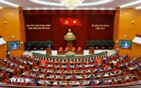Quy định của Bộ Chính trị về tổ chức Hội nghị Ban Chấp hành Trung ương Đảng