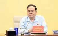 Tăng cường năng lực nghiên cứu, phục vụ sự lãnh đạo, chỉ đạo của Đảng ủy Quốc hội