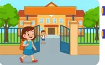 Infographic: Phòng chống tai nạn, thương tích ở trẻ em khi tham gia giao thông