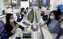 Ngân hàng, trung gian thanh toán phải chia sẻ dữ liệu tài khoản với cơ quan thuế