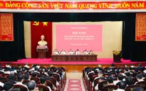 Ninh Bình quyết tâm bứt phá từ năm bản lề 2026