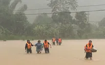 Cuối mùa bão 2026 có thể xuất hiện bão mạnh kèm mưa lớn cực đoan và nước biển dâng