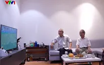 Xây dựng thói quen nghe và xem có bản quyền