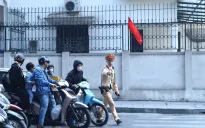 Đề xuất trường hợp xử phạt vi phạm hành chính không lập biên bản