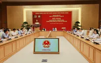 Đảng ủy Cơ quan Đảng ủy Chính phủ phát huy vai trò tham mưu, đáp ứng yêu cầu nhiệm vụ trong giai đoạn mới
