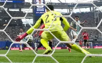 TRỰC TIẾP Argentina 0-1 Ai Cập (HT): Mostafa Shobeir thi đấu quá xuất sắc