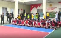 TP Hồ Chí Minh: Triệt xóa hai đường dây cá độ bóng đá trên mạng tổng giao dịch hơn 3.500 tỷ đồng