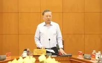 Kết luận của Tổng Bí thư, Chủ tịch nước về công tác phòng, chống bão, lũ, thiên tai cực đoan và biến đổi khí hậu