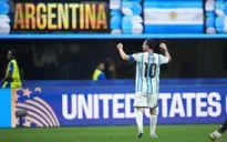 Bình luận FIFA World Cup 2026™: Bản lĩnh của nhà Vua trong trận đấu điên rồ nhất lịch sử World Cup