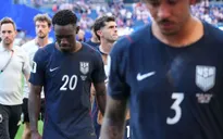Chủ tịch FIFA bảo vệ quy trình ra quyết định về thẻ đỏ của cầu thủ đội tuyển Mỹ