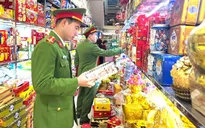 Nửa đầu năm, xử lý gần 68.000 vụ buôn lậu, hàng giả