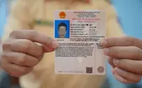 Giấy phép lái xe quá hạn dưới 30 ngày không phải thi lại lý thuyết