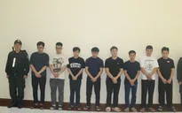 Khởi tố thêm 12 bị can trong vụ lừa đảo hợp đồng kỳ nghỉ gần 900 tỷ đồng