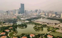 Hà Nội tăng tốc thực hiện các dự án động lực, không để chậm nhịp tăng trưởng